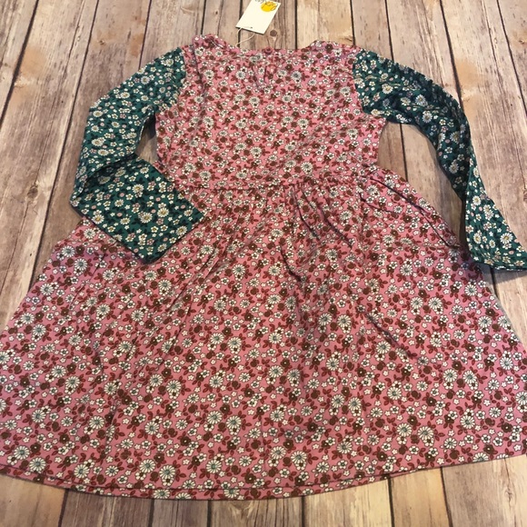 Mini Boden horse dress - Picture 2 of 4